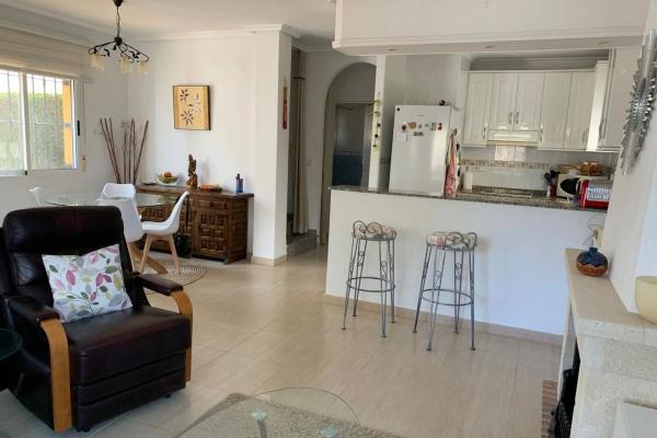 Chalet en calle Vicente Aracil