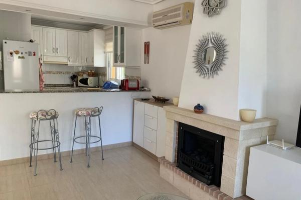 Chalet en calle Vicente Aracil