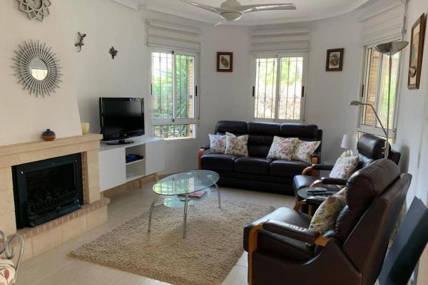 Chalet en calle Vicente Aracil