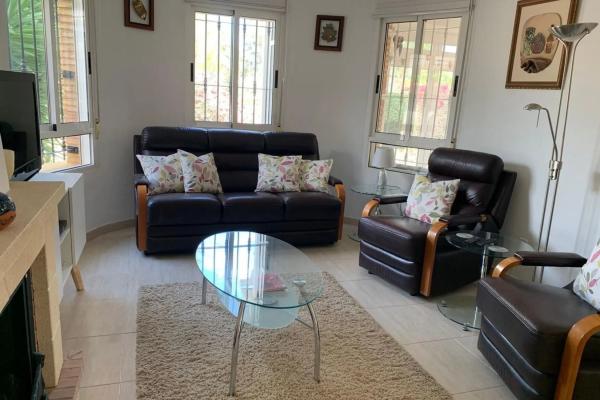 Chalet en calle Vicente Aracil