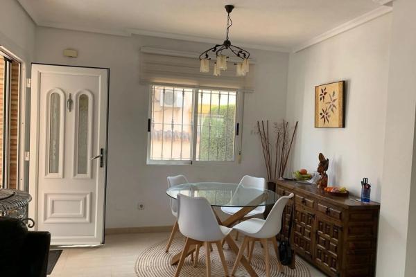 Chalet en calle Vicente Aracil