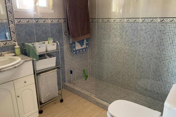 Chalet en calle Vicente Aracil