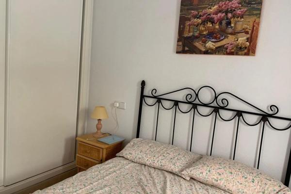 Chalet en calle Vicente Aracil