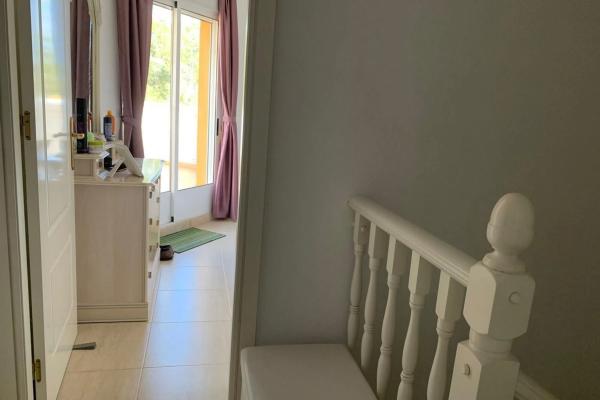 Chalet en calle Vicente Aracil