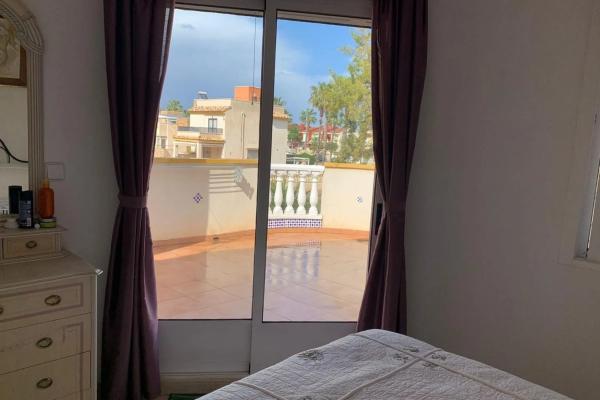 Chalet en calle Vicente Aracil