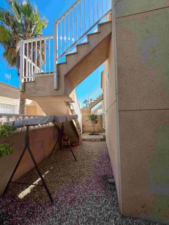 Chalet adosado en calle la Palomina