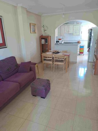 Chalet adosado en calle la Palomina