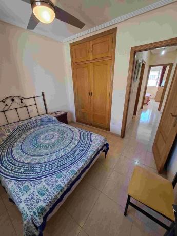 Chalet adosado en calle la Palomina