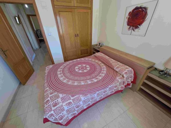 Chalet adosado en calle la Palomina