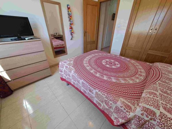 Chalet adosado en calle la Palomina