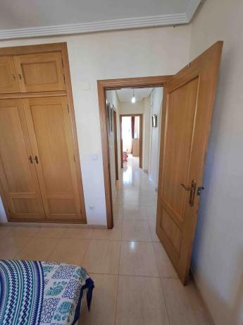 Chalet adosado en calle la Palomina