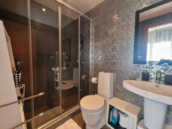 Chalet pareado en calle Xile, 2 D