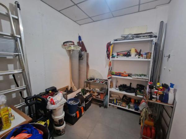 Chalet pareado en calle Xile, 2 D