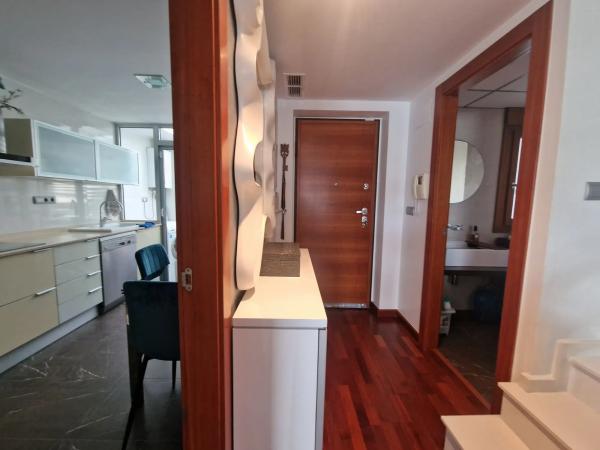 Chalet pareado en calle Xile, 2 D