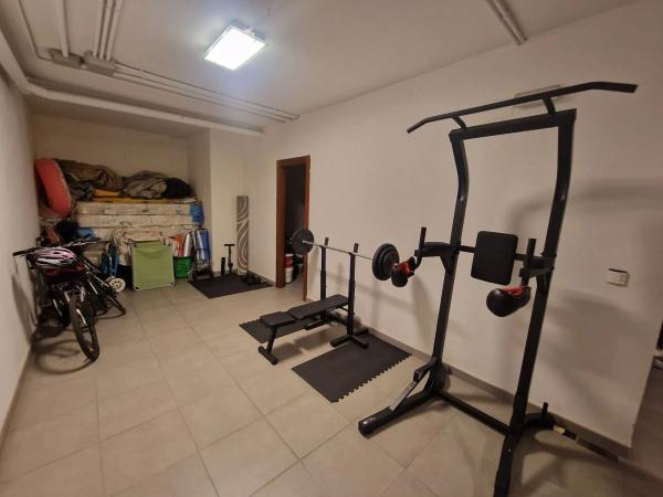 Chalet pareado en calle Xile, 2 D