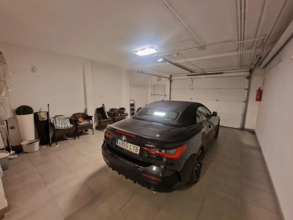 Chalet pareado en calle Xile, 2 D