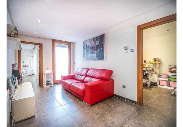 Chalet adosado en Venezuela