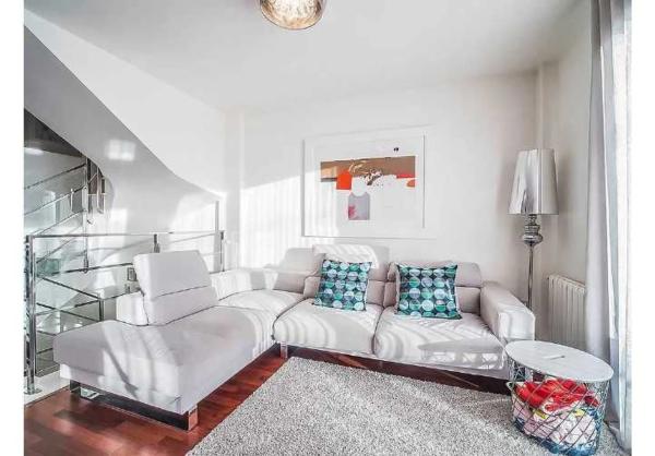 Chalet adosado en Venezuela