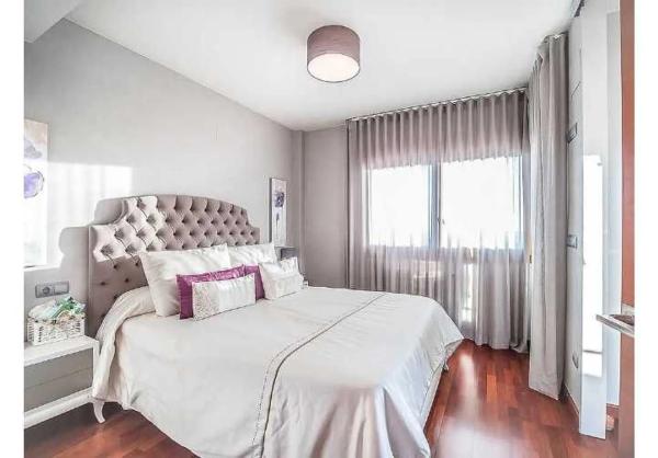 Chalet adosado en Venezuela