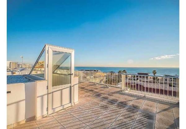 Chalet adosado en Venezuela