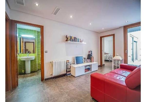 Chalet adosado en Venezuela