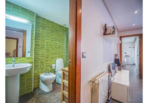 Chalet adosado en Venezuela