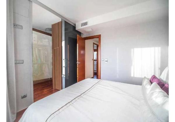 Chalet adosado en Venezuela