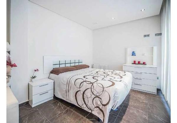 Chalet adosado en Venezuela