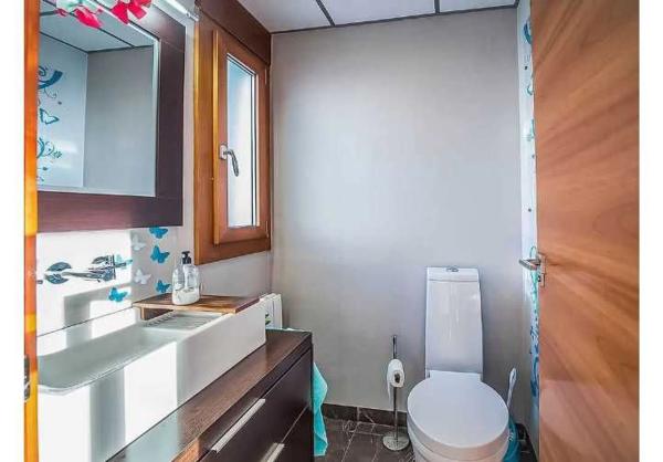 Chalet adosado en Venezuela