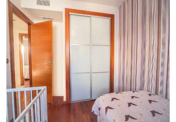 Chalet adosado en Venezuela