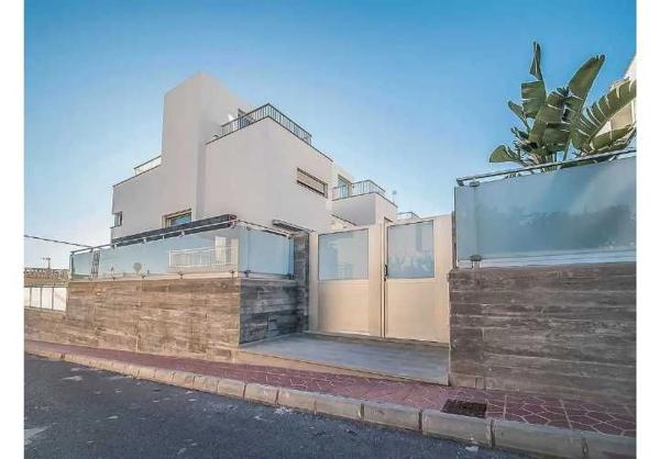 Chalet adosado en Venezuela