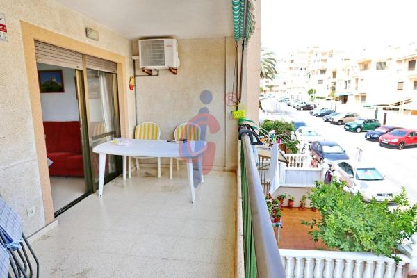 Dúplex en calle Dolores Viudes Blasco, 131