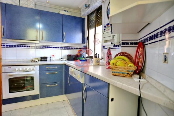 Dúplex en calle Dolores Viudes Blasco, 131