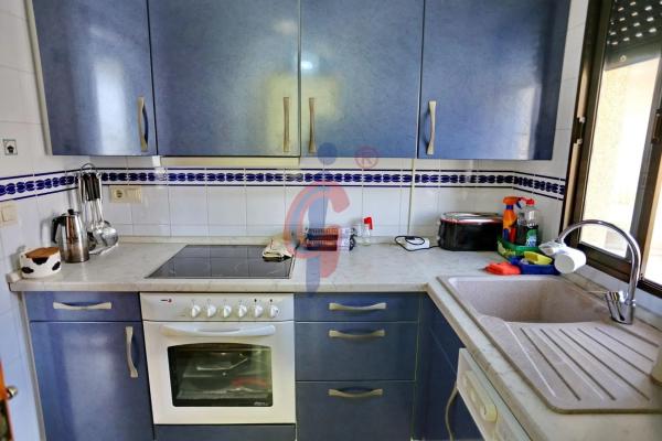 Dúplex en calle Dolores Viudes Blasco, 131