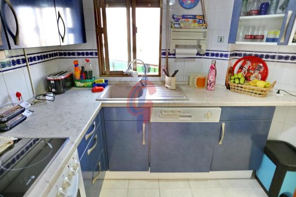 Dúplex en calle Dolores Viudes Blasco, 131