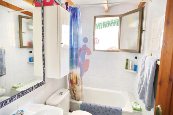 Dúplex en calle Dolores Viudes Blasco, 131