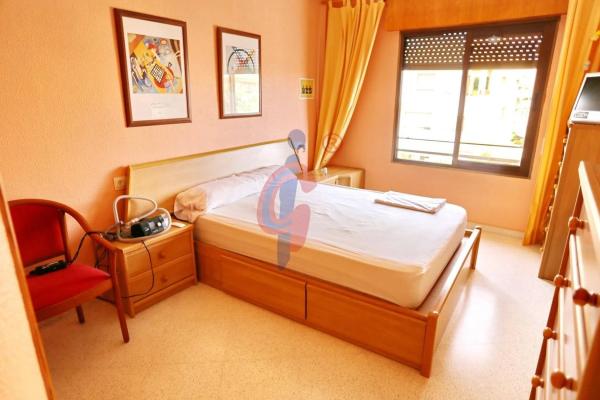 Dúplex en calle Dolores Viudes Blasco, 131