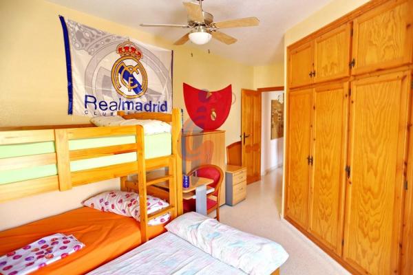 Dúplex en calle Dolores Viudes Blasco, 131