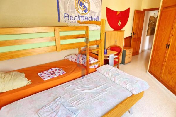 Dúplex en calle Dolores Viudes Blasco, 131