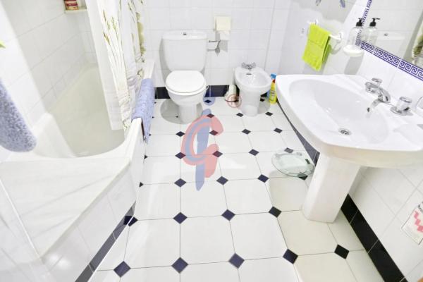 Dúplex en calle Dolores Viudes Blasco, 131