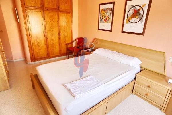 Dúplex en calle Dolores Viudes Blasco, 131