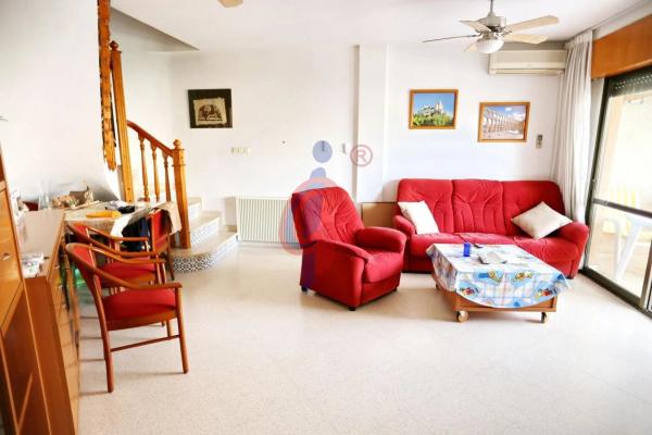 Dúplex en calle Dolores Viudes Blasco, 131