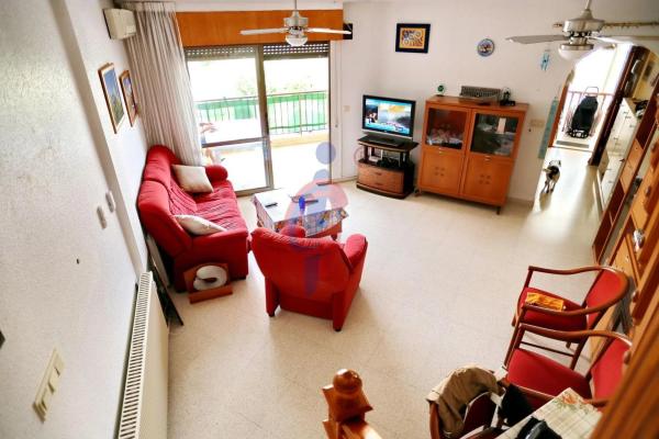 Dúplex en calle Dolores Viudes Blasco, 131