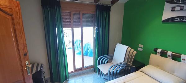 Casa independiente en Ur Campomar, 43