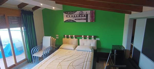 Casa independiente en Ur Campomar, 43