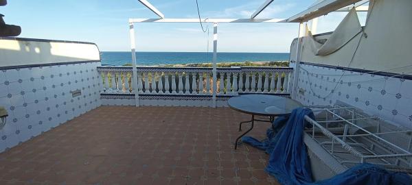 Casa independiente en Ur Campomar, 43