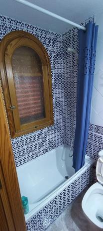 Casa independiente en Ur Campomar, 43