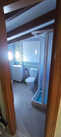 Casa independiente en Ur Campomar, 43