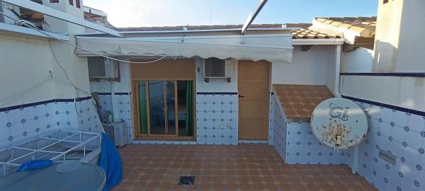 Casa independiente en Ur Campomar, 43