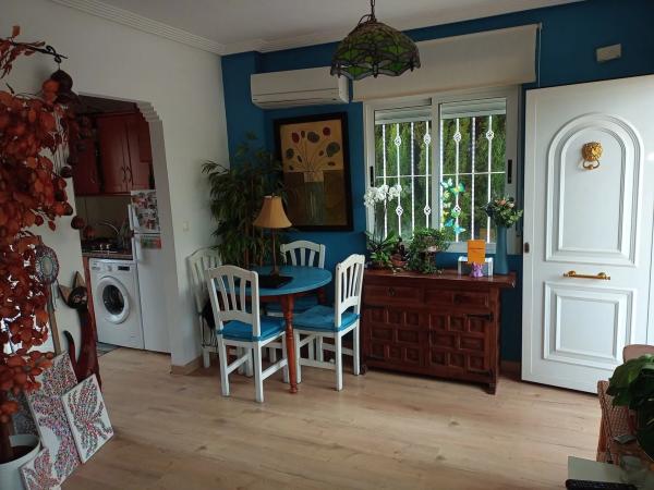 Chalet pareado en calle el Moll, 11